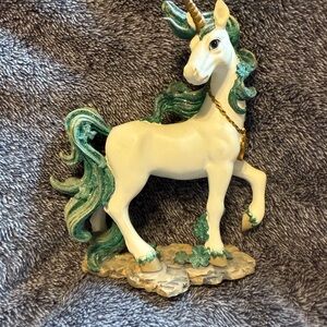 Emerald Isle Unicorn Collection